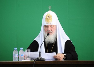 Патриарх Кирилл: теракты в Казани направлены на подрыв ислама в России