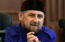 Р.Кадыров: Молодежь увидела истинное лицо ваххабизма