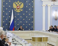 Муфтий Гайнутдин пригласил Д.А. Медведева посетить Московскую Соборную мечеть