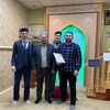 ДУМ РФ отметила работу общества мусульман  Липецкой области