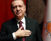 Эрдоган признан самым влиятельным мусульманином в мире