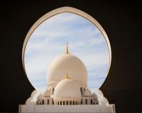 В ОАЭ вернутся традиционные шатры Рамадана