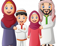 Семья в Исламе – путь к счастью в обоих мирах!