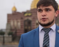 Мусульманин вернул путешественнику забытые в мечети 700 тысяч рублей