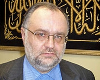 Али Вячеслав Полосин: «Преступное сектантство никогда не станет нормой жизни!»