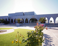 В Австралии открылась одна из крупнейших мечетей.