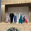 Фестиваля национальных культур народов России «Моя многонациональная семья»