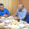 Гостеприимный многонациональный дом. Лакцы