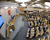 Комитет Госдумы одобрил запрет упоминания религии террористов в СМИ
