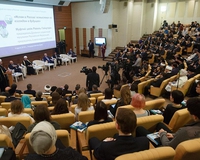 Конференция «История ислама в России: осмысление со взглядом в будущее» открылась в Госдуме России