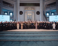 VII Съезд Духовного управления мусульман Российской Федерации