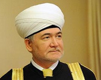 Муфтий шейх Равиль Гайнутдин обратился к мусульманам с призывом принять участие в предстоящих выборах 8 сентября