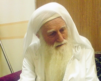 Соболезнования в связи с завершением земного пути известнейшего проповедника шейха Ниматуллы Халила Ибрахима
