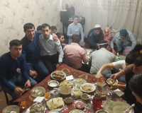 31 декабря прошел  мавлид ан-Набий