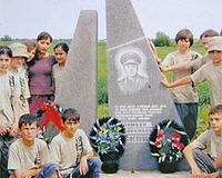 В Липецке отметят 22-летие  подвига Героя России Суламбека Осканова