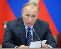 Путин: «В России – дефицит специалистов по межконфессиональным отношениям»