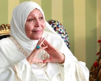 Легендарная мусульманка умерла от коронавируса