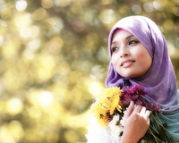 Миф “Женщина под гнетом Ислама”