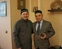 Поздравление с занимаемой должностью