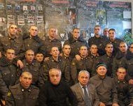 Любовь к Родине  является частью  Веры