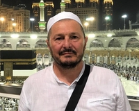Поздравление с праздником Курбан Байрам!