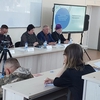 Конференция «Многонациональная Россия: вчера, сегодня, завтра»