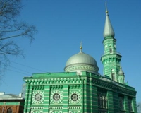 Стартовал VI Межрегиональный форум мусульманской культуры