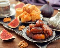 Женские ифтары в Липецке
