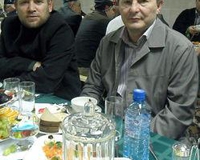 Встреча председателей  мусульманских общин.