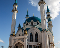 Состоялась инаугурация Казани, как молодежной столицы Организации исламского сотрудничества