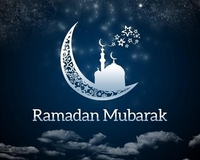 Месяц Рамадан – это милость,  прощение грехов и освобождение от огня Ада