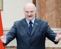 Лукашенко о белорусах-мусульманах: «Эти люди — золото»