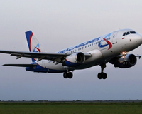 Соболезнования в связи с крушением российского самолета