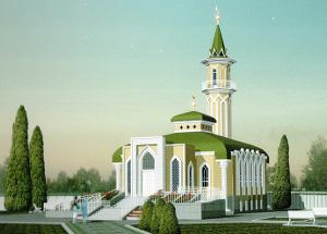 Общественные слушания о строительстве мечети в Тамбове 