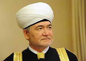Муфтий шейх Равиль Гайнутдин обратился к мусульманам с призывом принять участие в предстоящих выборах 8 сентября