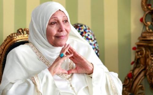 Легендарная мусульманка умерла от коронавируса