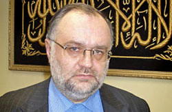 Али Вячеслав Полосин: «Преступное сектантство никогда не станет нормой жизни!»
